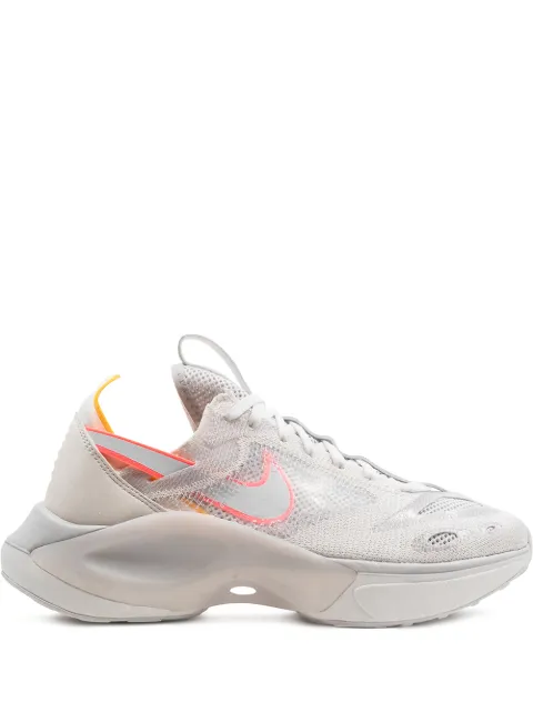 Nike N110 D/MS/X sneakers White AT5405