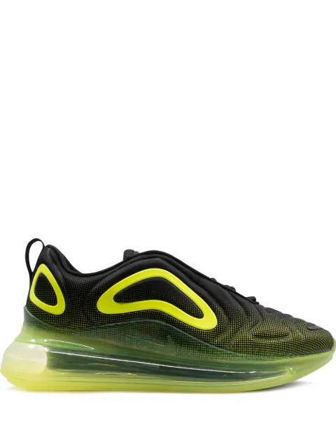 Nike Air Max 720 "Retro Future" sneakers Black AO2924
