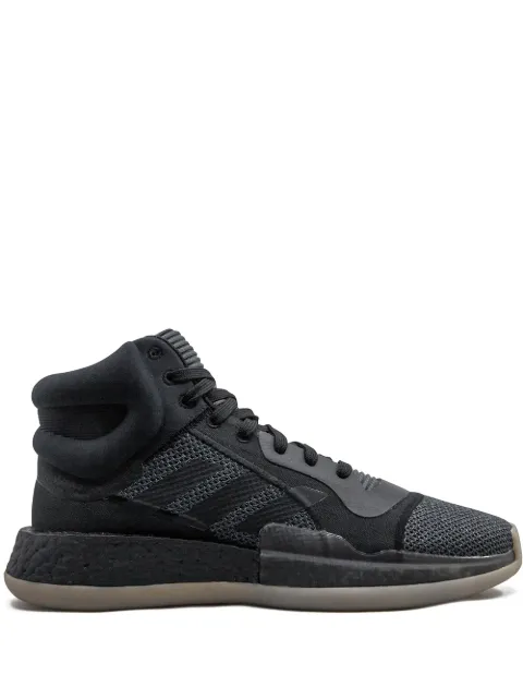 adidas Marquee Boost sneakers Black BB9300