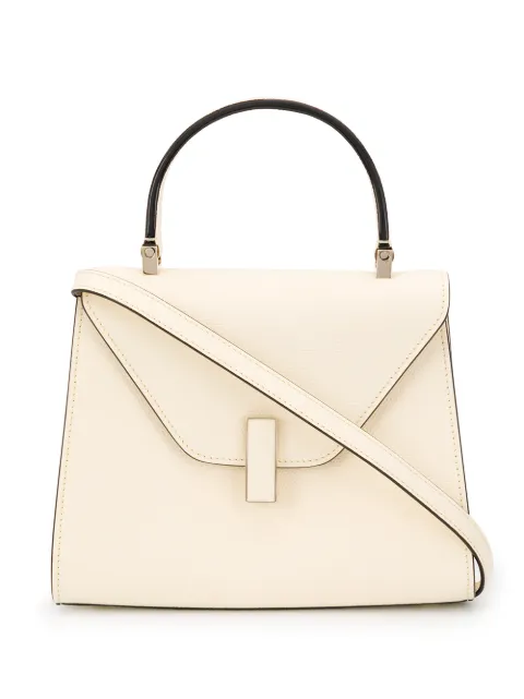 Valextra Iside tote White WBES0036028LOC99WW