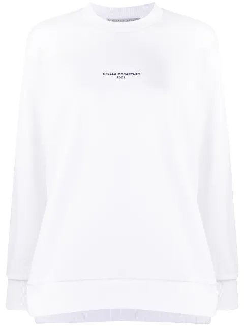 Stella McCartney Stella McCartney 2001. sweatshirt White 600420SNW60