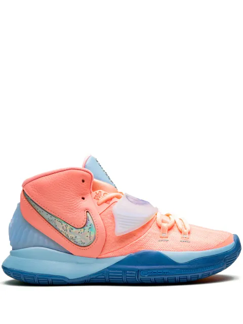 Nike x Concepts Kyrie 6 "Khepri - Special Box" sneakers Pink CU8879