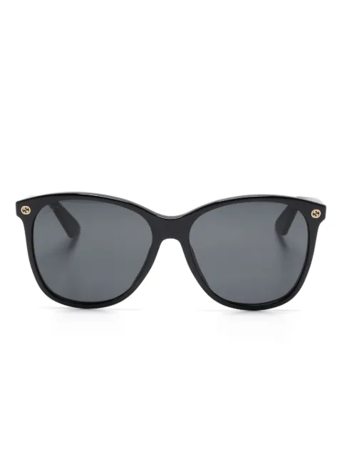 Gucci Eyewear GG0024S sunglasses Black GG0024S