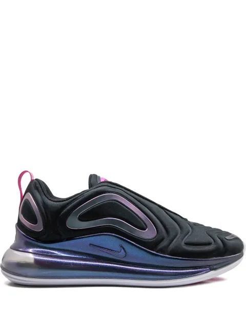 Nike Air Max 720 SE sneakers Black CD2047