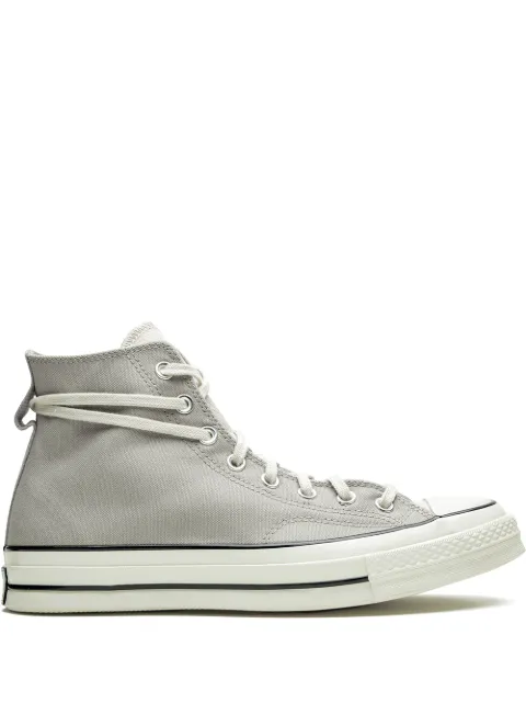 Converse x Fear Of God Chuck 70 Hi String sneakers Grey 168219C