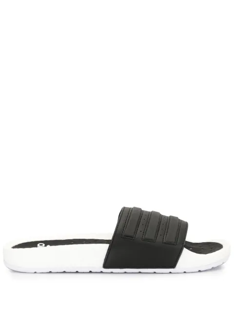 adidas Adilette Boost slides Black EG1910