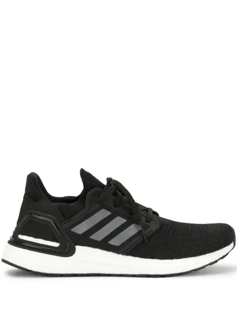 adidas Ultraboost 20 sneakers Black EG0714