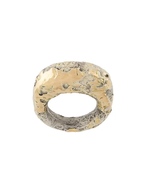 Parts of Four Mountain ring Gold E160122DA18K