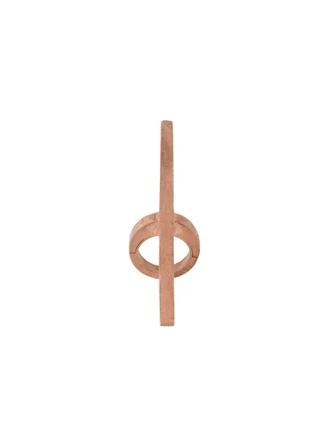 Parts of Four Sistema Ring Pink 140113AMAAM