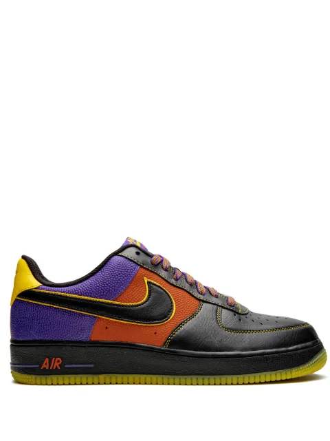 Nike Air Force 1 Low sneakers Black 361649
