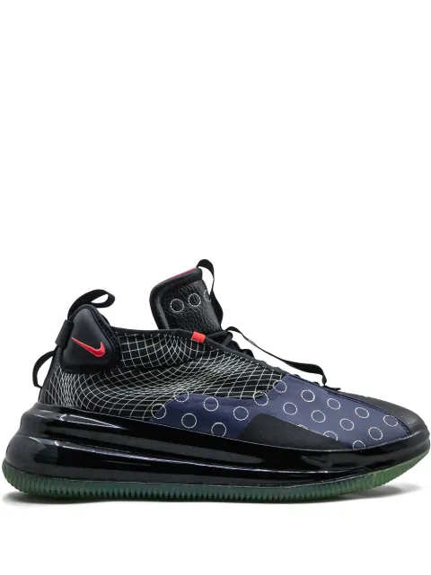 Nike Air Max 720 Waves sneakers Black BQ4430