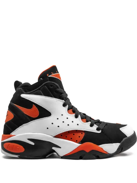 Nike Air Maestro 2 LTD sneakers Black AH8511
