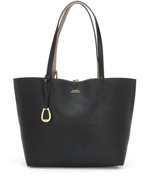 Lauren Ralph Lauren medium tote bag Neutrals 431795329