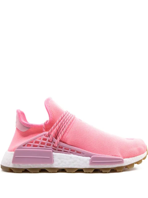 adidas x Pharrell Williams HU NMD PRD "Hyper Pop" sneakers Pink EG7740