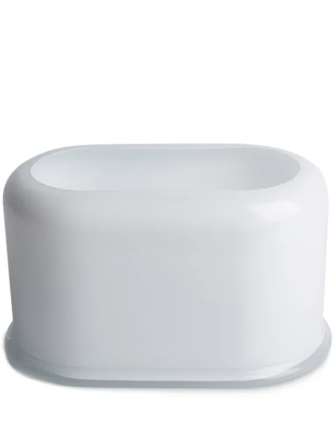 Nude Layers vase White 1095753