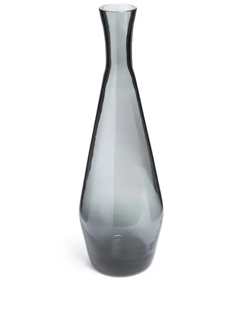 NasonMoretti Morandi tapered bottle Grey MORANDIOS09