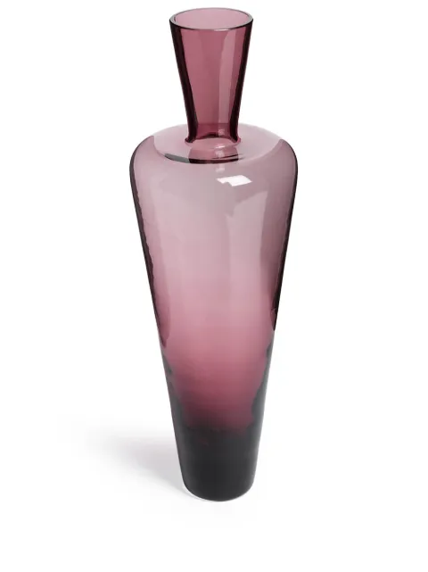 NasonMoretti Morandi tapered bottle (30.5cm) Pink MORANDII03