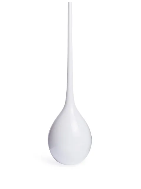 NasonMoretti Bolle high vase White BOLLEJ