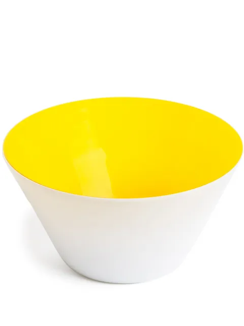 NasonMoretti Lidia small bowl White LIDIAGICP