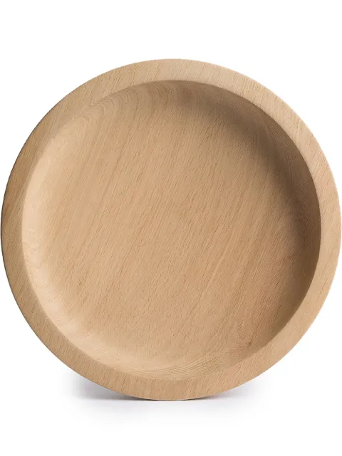 Michael Verheyden Komme wooden bowl Neutrals KOMM