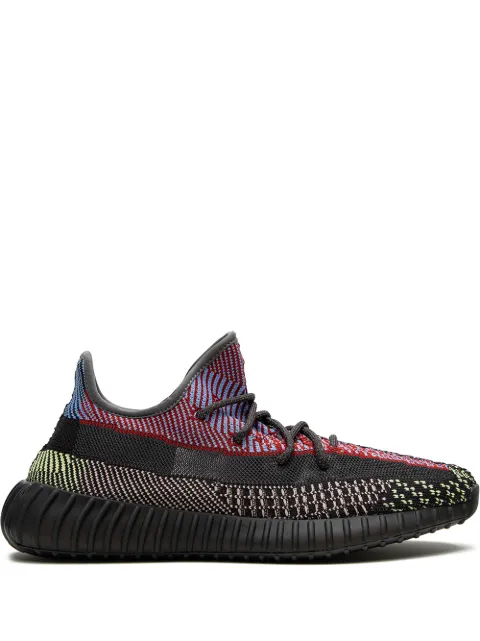 adidas Yeezy YEEZY Boost 350 V2 "Yecheil" sneakers Black FW5190