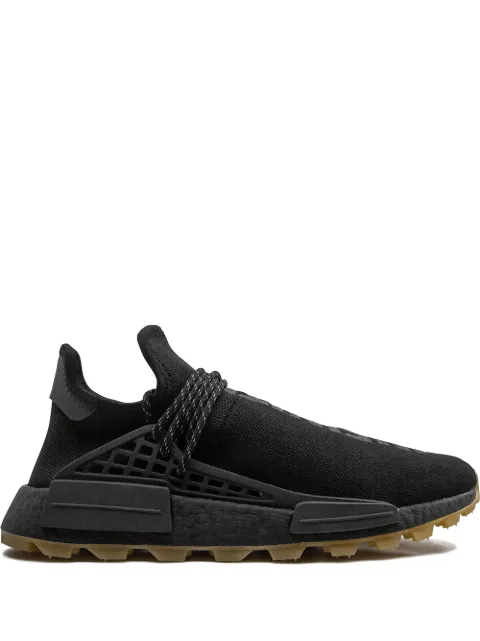 adidas x Pharrell Williams HU NMD PRD "Core Black" sneakers Black EG7836