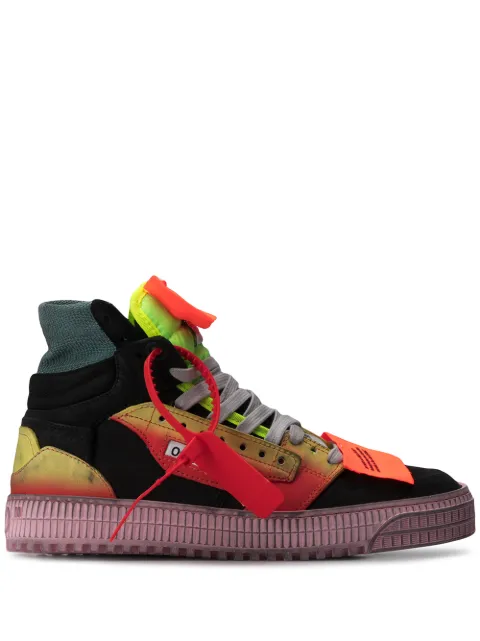 Off-White Off Court 3.0 sneakers Black OWIA112R208001171088