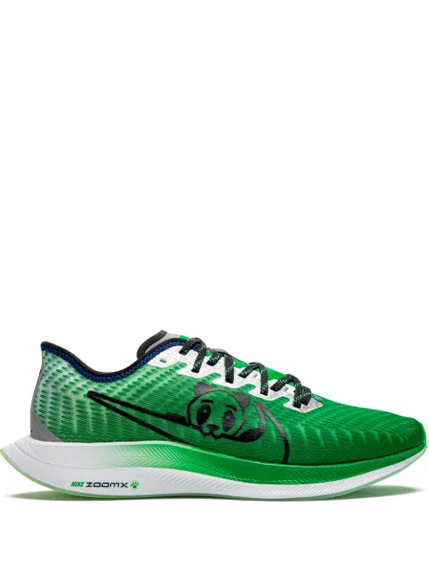 Nike Zoom Pegasus Turbo 2 "Doernbecher 2019" sneakers Green CV8077