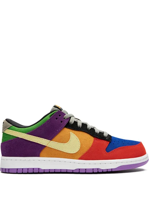 Nike Dunk PRM Low SP "Viotech 2019" sneakers Red CT5050