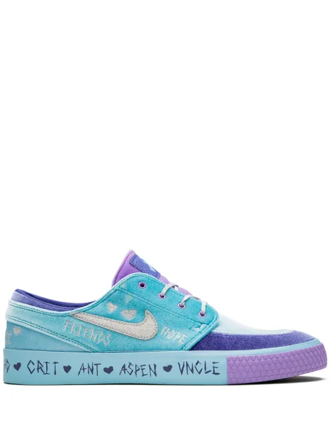 Nike SB Zoom Janoski RM DB sneakers Black CV2365