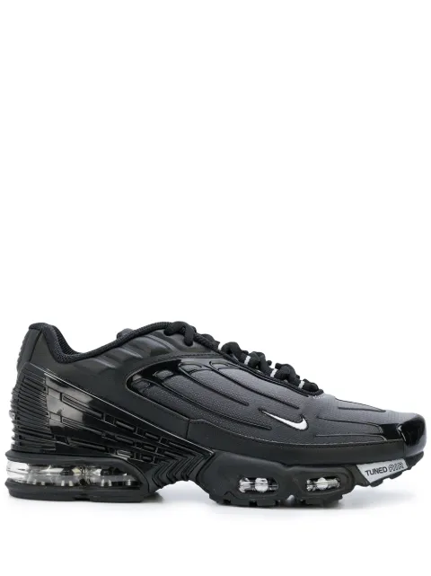Nike Air Max Plus 3 sneakers Black CJ9684