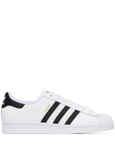 adidas Superstar "White/Black" sneakers White EG4958