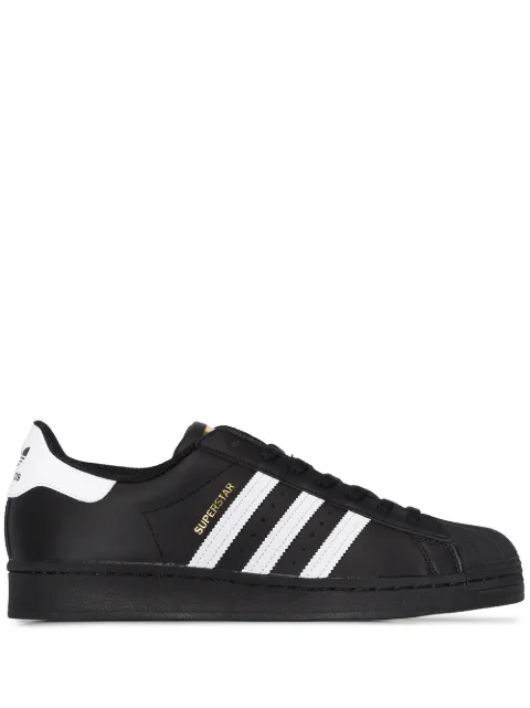 adidas Superstar "Black/White" low-top sneakers Black EG4959