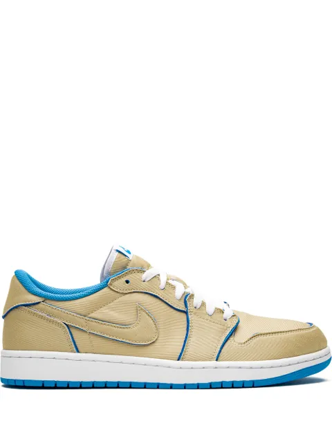 Jordan SB Air Jordan 1 Low "Lance Mountain" sneakers Neutrals CJ7891
