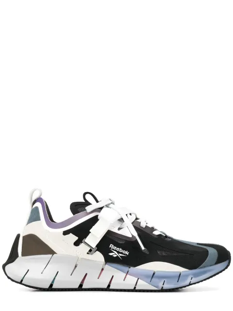 Reebok Zig Kinetica Concept sneakers Black EG8913