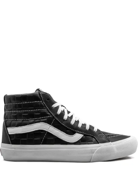 Vans Sk8 Hi Reissue 6 sneakers Black VN0A4BVGXKU