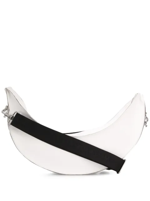 MM6 Maison Margiela Moon crossbody bag White S54WG0051P0408