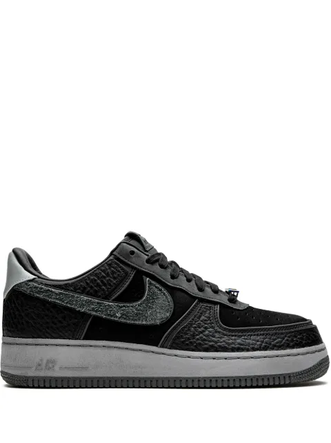 Nike x A Ma Maniére Air Force 1 '07 "Hand Wash Cold" sneakers Black CQ1087