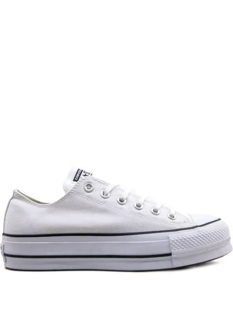Converse All Star Chuck Taylor platform sneakers White 560251C