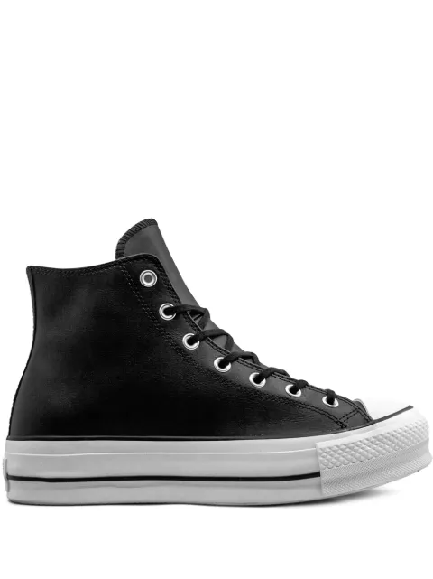 Converse CTAS Lift Clean Hi sneakers Black 561675C