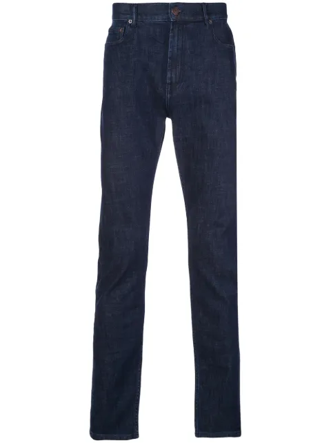 Kenzo skinny jeans Blue FA55PA5512EC