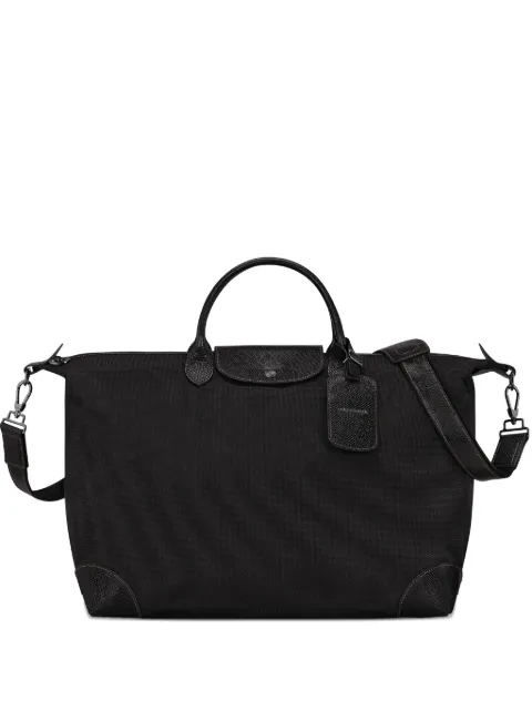 Longchamp Boxford L travel bag Black L1624080001