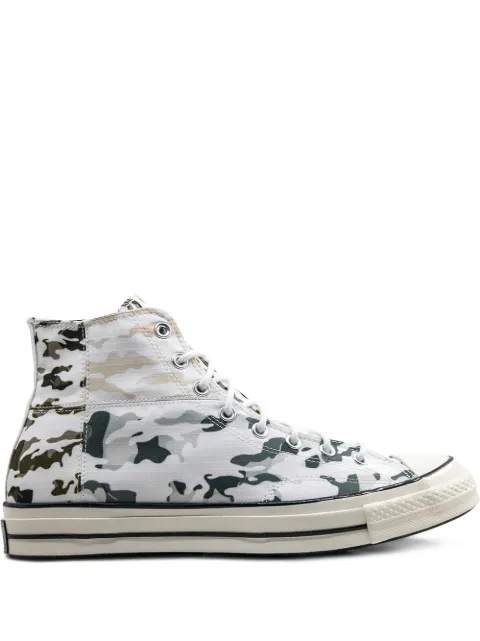 Converse Chuck 70 Hi sneakers White 165913C