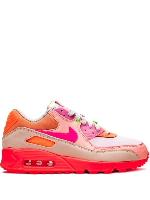 Nike Air Max 90 sneakers Pink CT3449