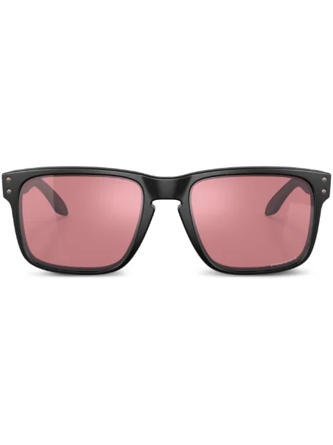 Oakley Holbrook sunglasses Black OO91029102K0