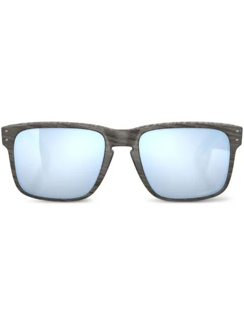 Oakley Holbrook sunglasses Brown OO91029102J9