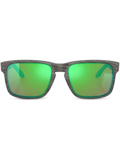 Oakley Holbrook sunglasses Brown OO91029102J8