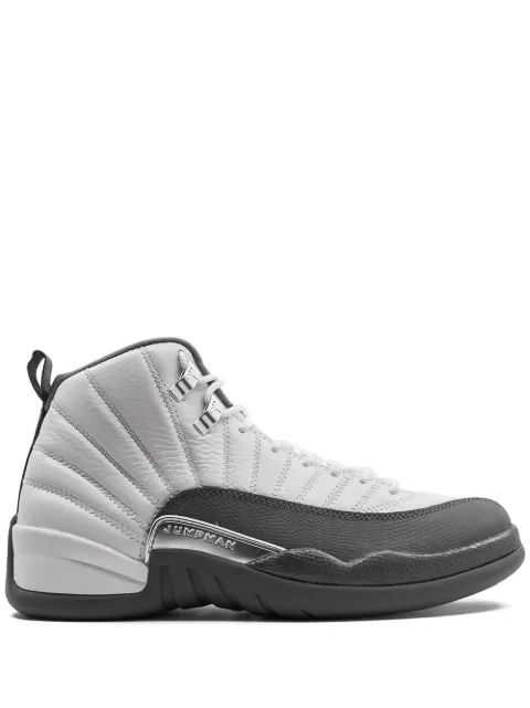 Jordan Air Jordan 12 Retro "Dark Grey" sneakers Grey 130690160