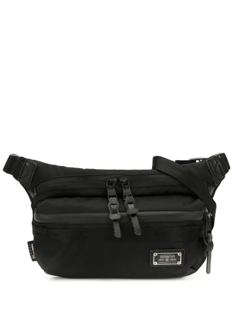As2ov sling bag Black 06141610