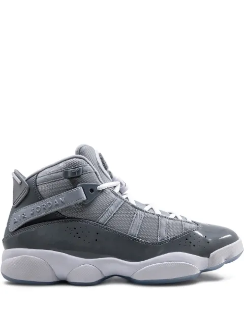 Jordan Jordan 6 Rings sneakers Grey 322992015